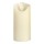LED  Küünal LED/2xAA soe valge 12,5 cm