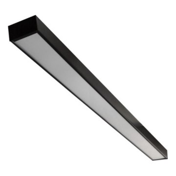 LED Lae pinnale kinnitatav Rippvalgusti CYNIDECO LED/45W/230V 4000K must