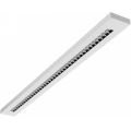 LED Lae-/rippvalgusti PLANK LED/20/30/40W/230V 2700/4000/6000K CRI 90 valge