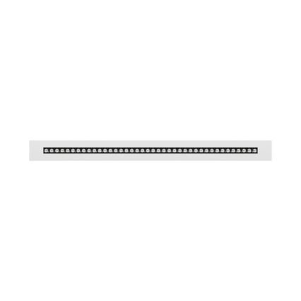 LED laevalgusti/rippvalgusti PLANK LED/20/30/40W/230V 2700/4000/6000K CRI 90 valge