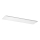LED lae sisse paigaldatav paneel BLINGO UAIO LED/38W/230V 3000/4000/6500K 120x30 cm CRI 90 UGR<19