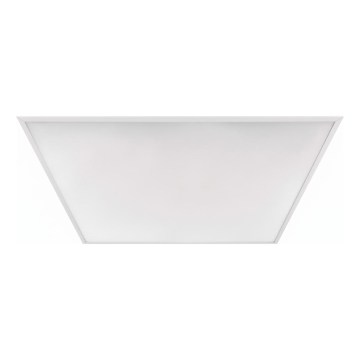 LED lae sissepaigaldatav paneel DIXXO LED/36W/230V 4000K UGR<19 60x60 cm valge