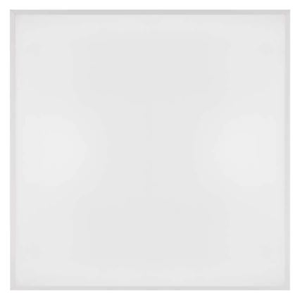 LED lae sissepaigaldatav paneel DIXXO LED/36W/230V 4000K UGR19 60x60 cm valge