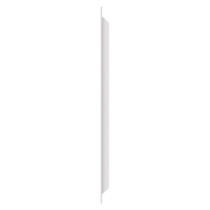 LED lae sissepaigaldatav paneel DIXXO LED/36W/230V 4000K UGR19 60x60 cm valge