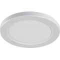 LED lae-/süvistatav valgusti 2-ühes ERGA LED/17W/230V 3000/4000/6500K valge