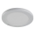 LED Lae-/süvistatav valgusti liikumisanduriga 2in1 ERGA LED/17W/230V 3000/4000/6500K valge