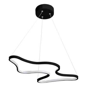 LED Laekapood ARTISAN LED/36W/230V 4000K Must