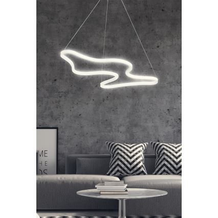 LED Laekapood ARTISAN LED/36W/230V 6500K Valge