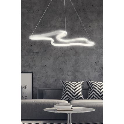 LED Laekapood ARTISAN LED/36W/230V 6500K Valge