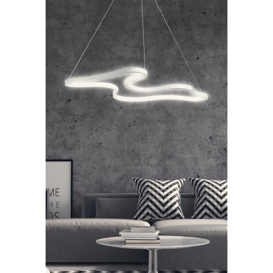 LED Laekapood ARTISAN LED/36W/230V 6500K Valge