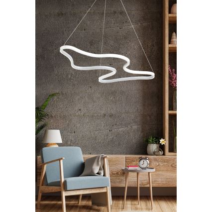 LED Laekapood ARTISAN LED/36W/230V 6500K Valge