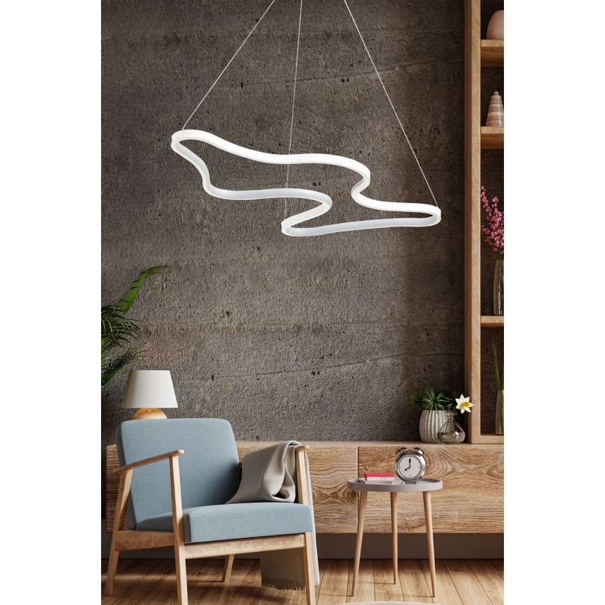 LED Laekapood ARTISAN LED/36W/230V 6500K Valge