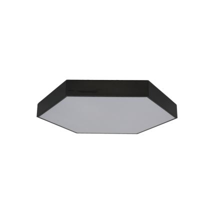 LED laelamp 135W/230V 3000/4000/6500K Ø 80 cm must