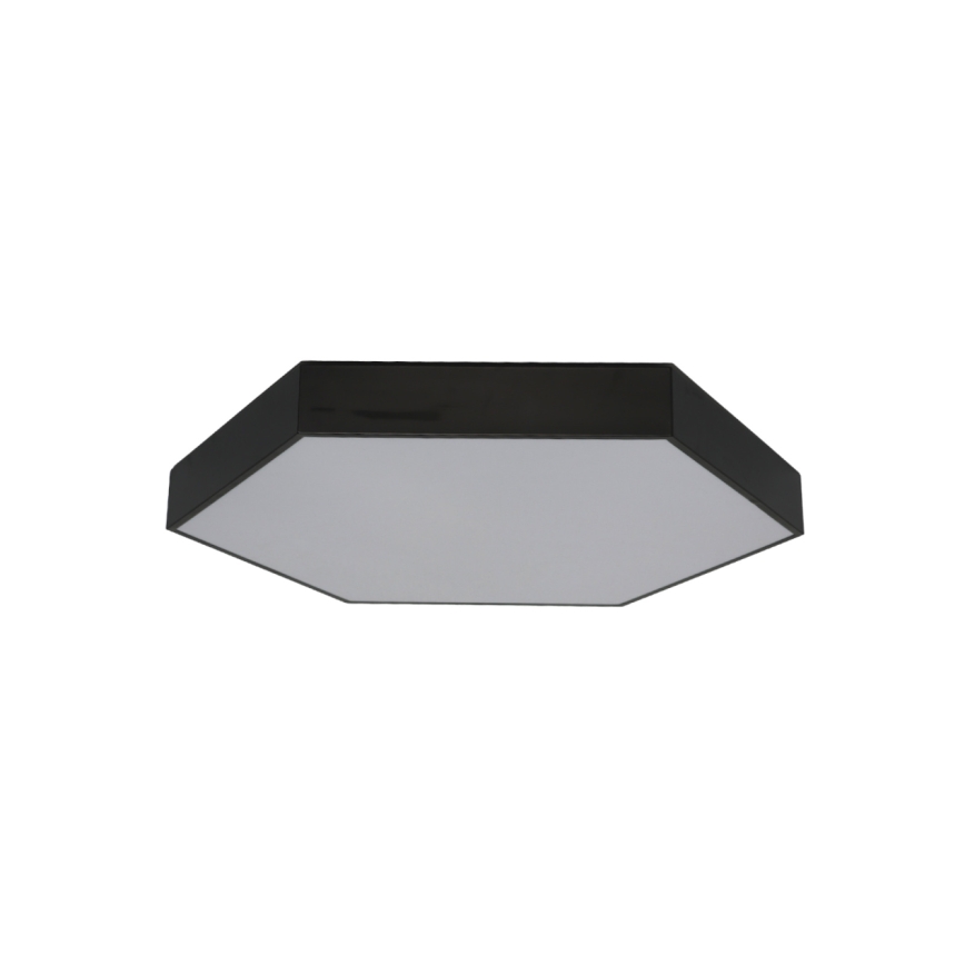 LED laelamp 135W/230V 3000/4000/6500K Ø 80 cm must