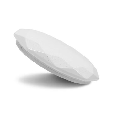 LED-laelamp, 24 W, 230 V, 3000/4000/6000 K, läbimõõt 33 cm