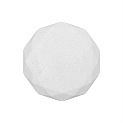 LED-laelamp, 24 W, 230 V, 3000/4000/6000 K, läbimõõt 33 cm