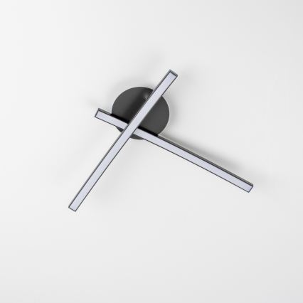 LED laelamp 2xLED/6W/230V must