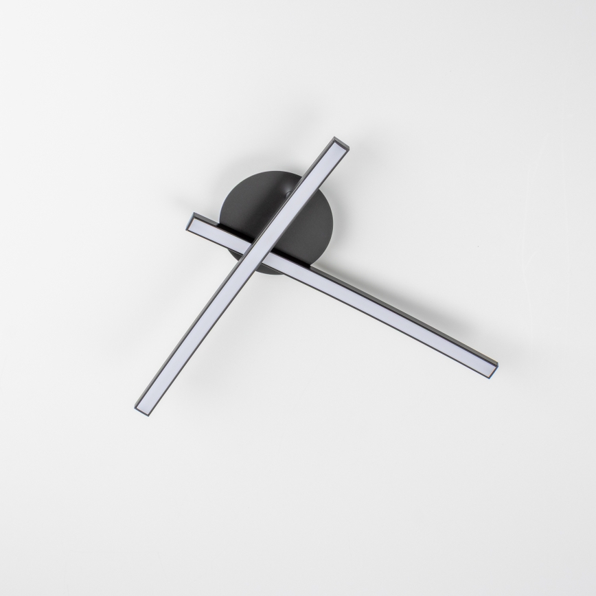 LED laelamp 2xLED/6W/230V must