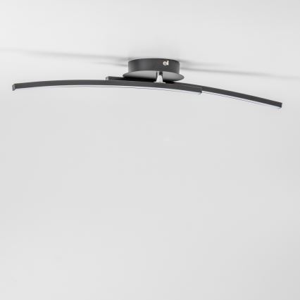 LED laelamp 2xLED/6W/230V must