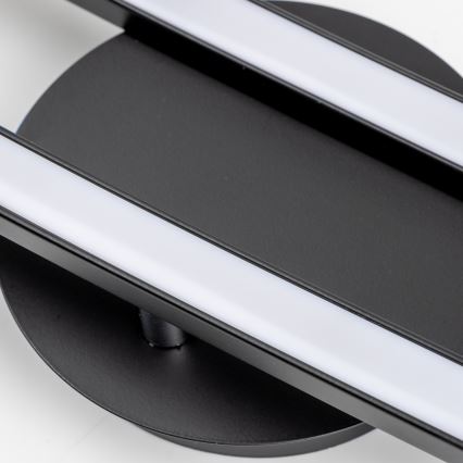 LED laelamp 2xLED/6W/230V must