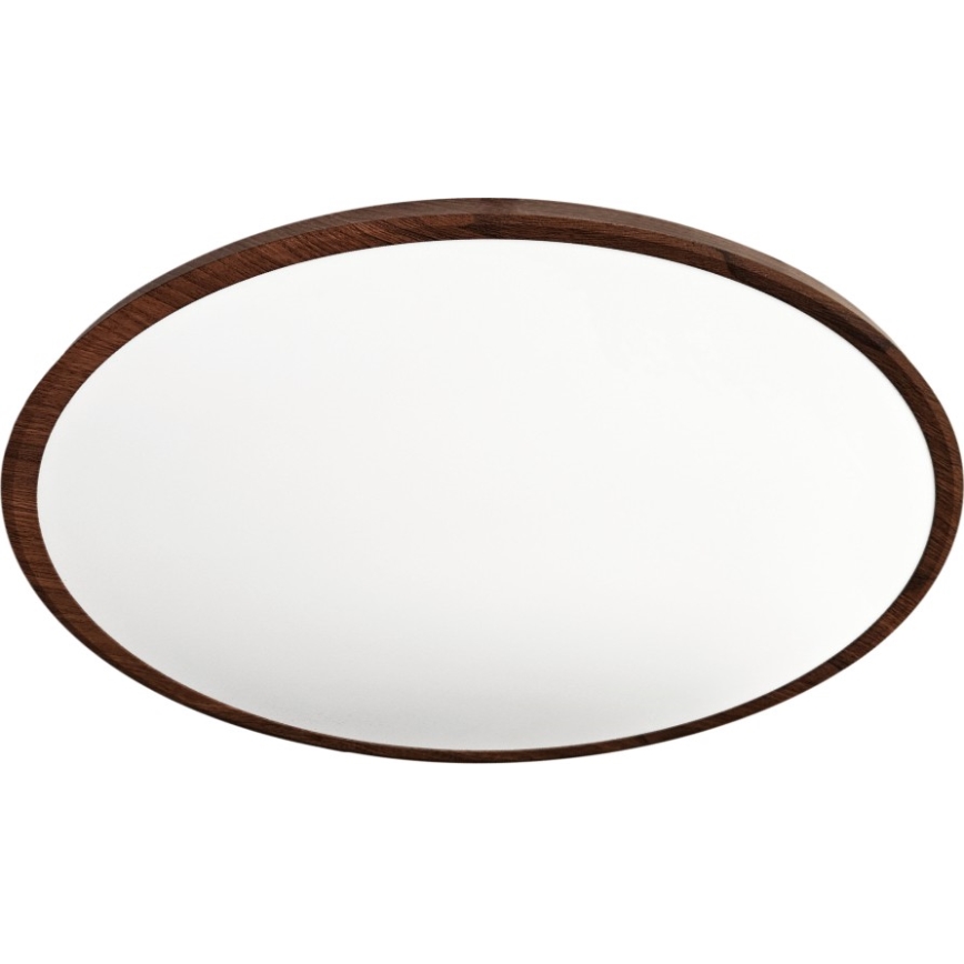 LED laelamp 40W/230V 3000/4000/6500K läbimõõt 50 cm pruun