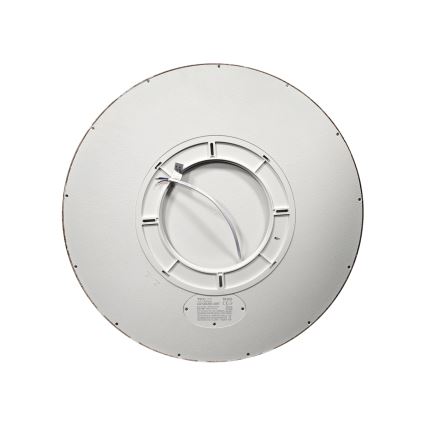 LED laelamp 40W/230V 3000/4000/6500K läbimõõt 50 cm pruun