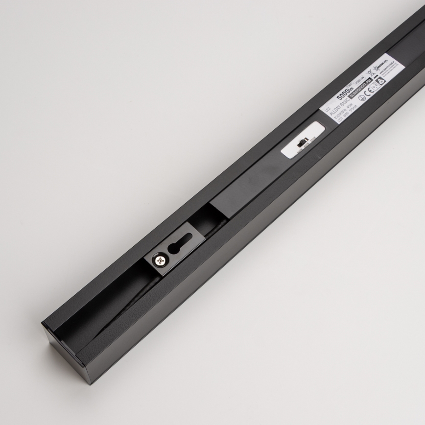 LED laelamp ALLDAY BASIC LED/40W/230V 2700/4000/6000K must