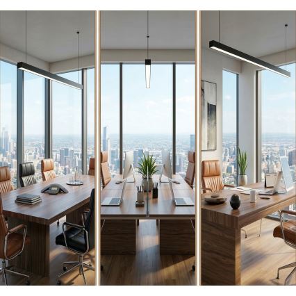 LED laelamp ALLDAY BASIC LED/40W/230V 2700/4000/6000K must