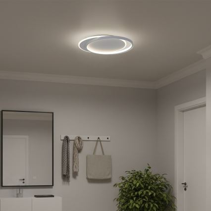 LED laelamp CORDOBA LED/30W/230V valge