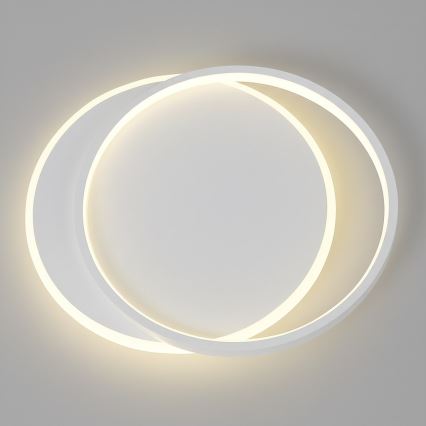 LED laelamp CORDOBA LED/30W/230V valge