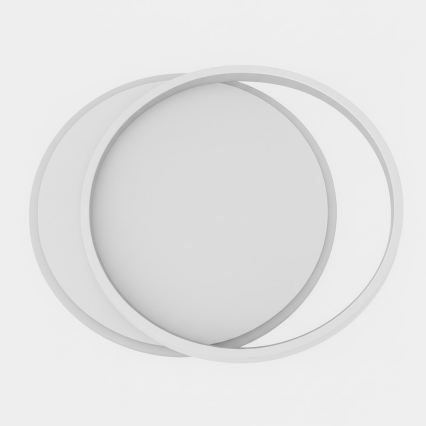 LED laelamp CORDOBA LED/30W/230V valge