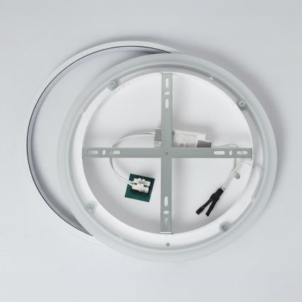 LED laelamp CORDOBA LED/30W/230V valge