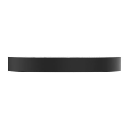 LED laelamp EVORA LED/6W/230V 3000/4000/6000K läbimõõt 14 cm must