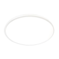 LED-laelamp HUGO LED/21/32/42W/230V 3000/4000/6500K läbimõõt 45 cm IP54 valge