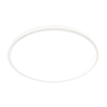 LED-laelamp HUGO LED/21/32/42W/230V 3000/4000/6500K läbimõõt 45 cm IP54 valge