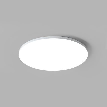 LED laelamp hämaruse- ja liikumisanduriga MORETTI LED/24W/230V läbimõõt 30 cm IP40 6500K