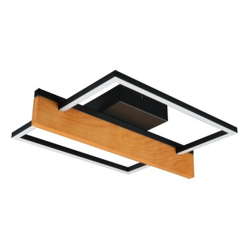 LED laelamp LARYSA LED/11,5W/230V 35x45 cm männipuit