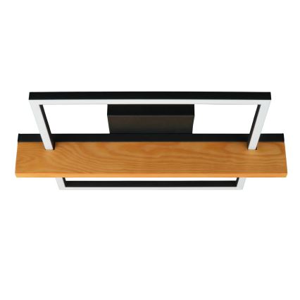 LED laelamp LARYSA LED/11,5W/230V 35x45 cm männipuit