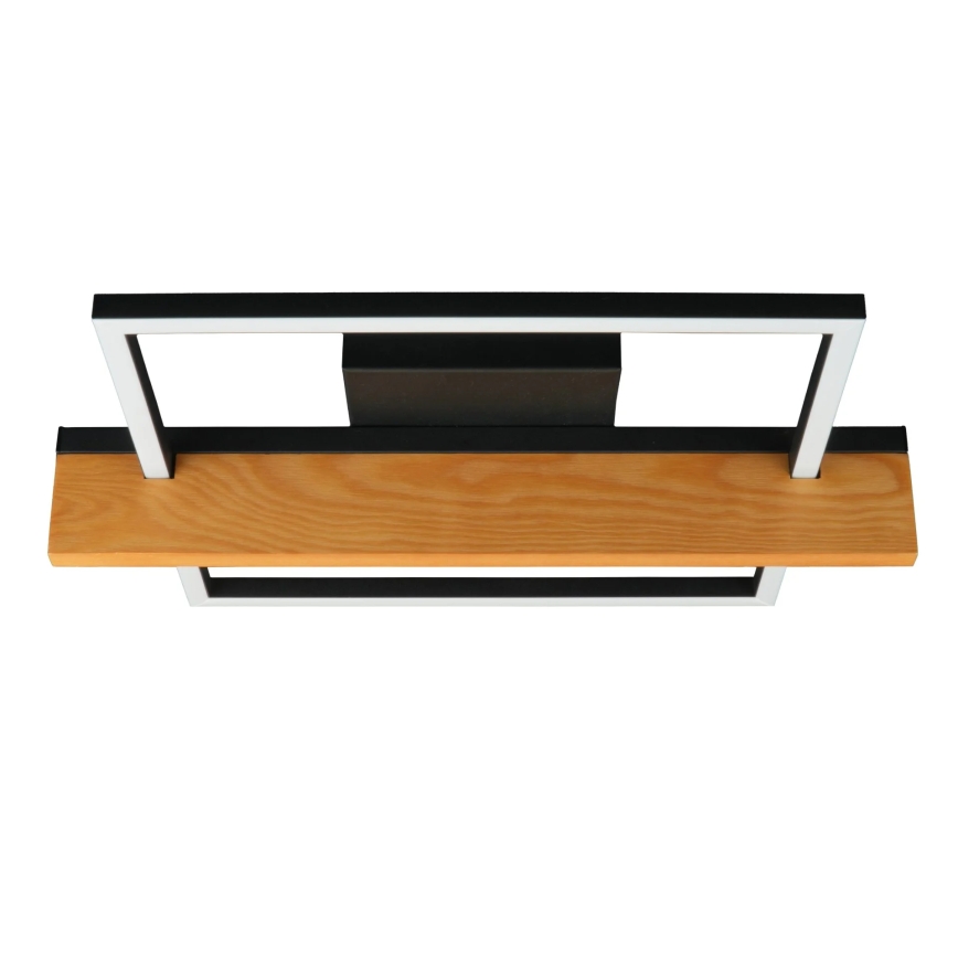 LED laelamp LARYSA LED/11,5W/230V 35x45 cm männipuit