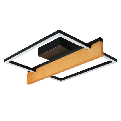 LED laelamp LARYSA LED/11,5W/230V 35x45 cm männipuit