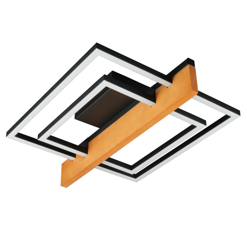 LED laelamp LARYSA LED/23W/230V 35x45 mänd