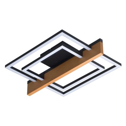 LED laelamp LARYSA LED/23W/230V 35x45 mänd