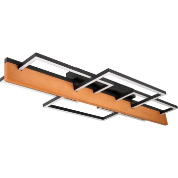 LED laelamp LARYSA LED/35W/230V 35x90 cm männipuit