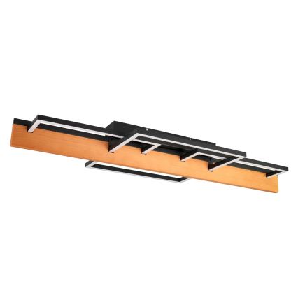 LED laelamp LARYSA LED/35W/230V 35x90 cm männipuit