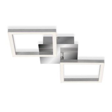 LED laelamp LED/10W/230V 3000K mattkroom