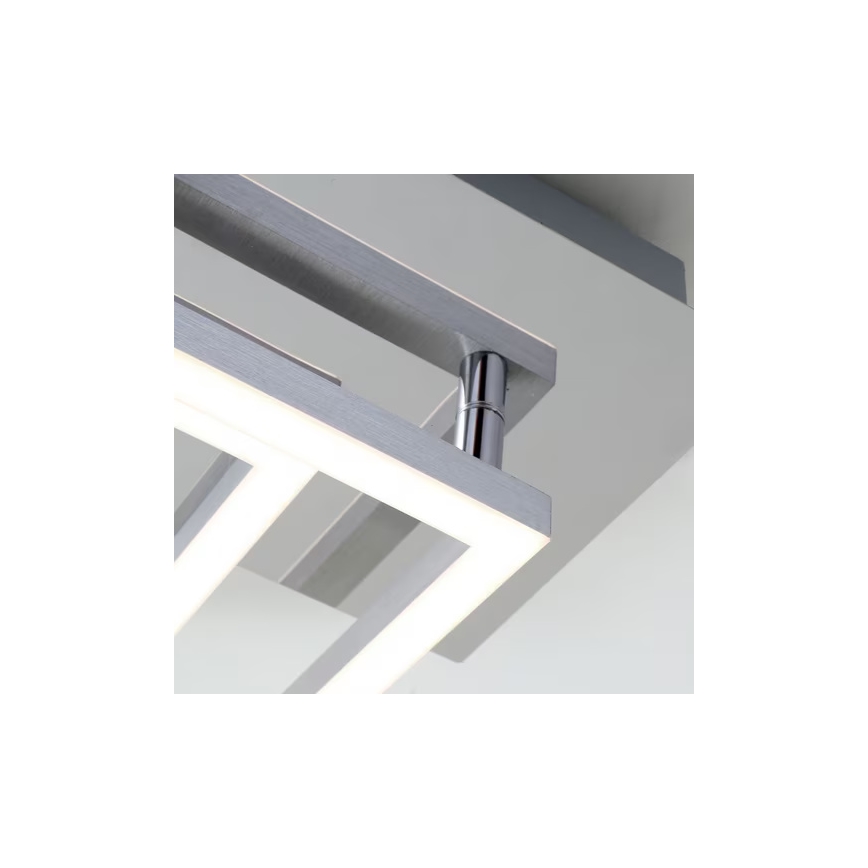 LED laelamp LED/10W/230V 3000K mattkroom