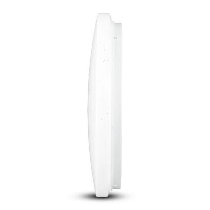 LED laelamp LED/12W/230V 26cm 3000K/4000K/6400K