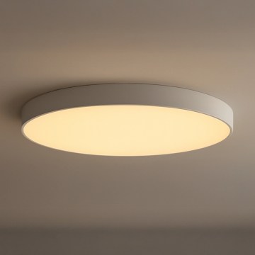 LED laelamp LED/200W/230V 3000/4000/6500K läbimõõt 100 cm valge