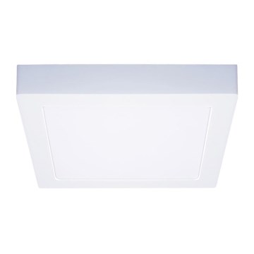 LED laelamp LED/24W/230V 3000/4000/6000K 30x30 cm valge