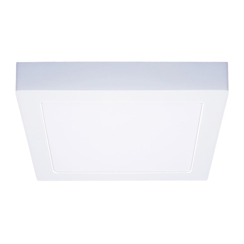 LED laelamp LED/24W/230V 3000/4000/6000K 30x30 cm valge